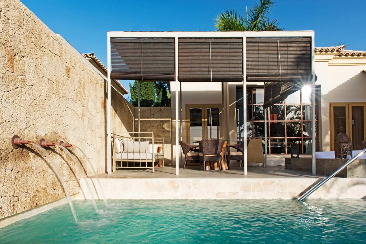 The Villas At Bahia Del Duque Costa Adeje  Exterior foto